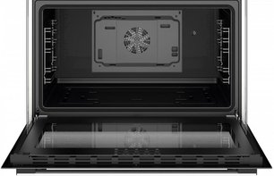 Газовая кухонная плита BOSCH HGW3FSV50Q фото 3 в Казани и Татарстане Газовая кухонная плита BOSCH HGW3FSV50Q фото 3 в Казани и Татарстане