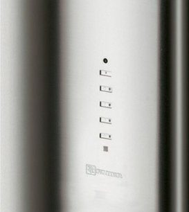 Вытяжка Фабер CYLINDRA/2 EV8 2EL XH890 фото 3 в Казани и Татарстане Вытяжка Faber CYLINDRA/2 EV8 2EL XH890 фото 3 в Казани и Татарстане