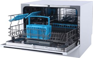 Посудомоечная машина Кертинг KDF 2050 W фото 3 Посудомоечная машина Korting KDF 2050 W фото 3
