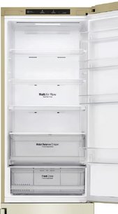 Холодильник LG GA-B 509 BEJZ фото 3 в Казани и Татарстане