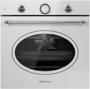 Духовой шкаф Куперсберг SR 610 W Silver фото в Казани и Татарстане Духовой шкаф Kuppersberg SR 610 W Silver фото в Казани и Татарстане