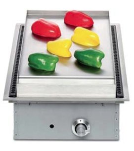 Варочная панель Ilve HF40F фото в Казани и Татарстане