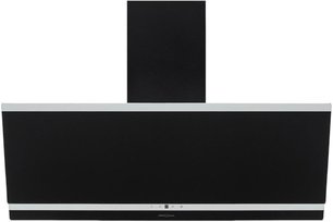 Вытяжка Krona IRMA A 900 black S фото в Казани и Татарстане Вытяжка Krona IRMA A 900 black S фото в Казани и Татарстане