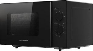 Микроволновая печь Куперсберг TMW 232 B фото 2 в Казани и Татарстане Микроволновая печь Kuppersberg TMW 232 B фото 2 в Казани и Татарстане