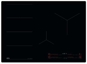 Индукционная варочная панель AEG TI74IF00IB фото в Казани и Татарстане