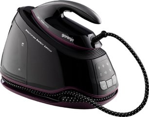 Парогенератор Горение SGD3000BKV фото в Казани и Татарстане Парогенератор Gorenje SGD3000BKV фото в Казани и Татарстане