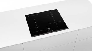 Индукционная варочная панель BOSCH PWP651BB5E фото 4 в Казани и Татарстане Индукционная варочная панель BOSCH PWP651BB5E фото 4 в Казани и Татарстане