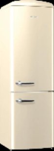 Холодильник Горение ORK 192 C фото 4 в Казани и Татарстане Холодильник Gorenje ORK 192 C фото 4 в Казани и Татарстане