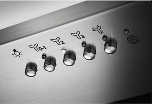 Встраиваемая вытяжка AEG DGE5661HM фото 2 в Казани и Татарстане