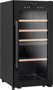 Винный шкаф Климадифф CD41B1 фото в Казани и Татарстане Винный шкаф Climadiff CD41B1 фото в Казани и Татарстане