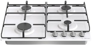 Встраиваемая газовая варочная панель Gorenje G640EXW фото 4 в Казани и Татарстане