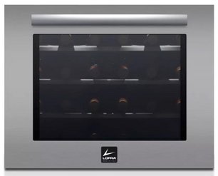 Встраиваемый винный шкаф Lofra ZB0024T фото в Казани и Татарстане