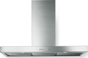 Вытяжка Falmec PLANE ISOLA 120 IX (800) (c системой NRS) Вытяжка Falmec PLANE ISOLA 120 IX (800) (c системой NRS)