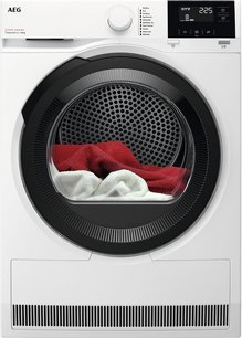 Сушильная машина AEG TR718BE фото в Казани и Татарстане