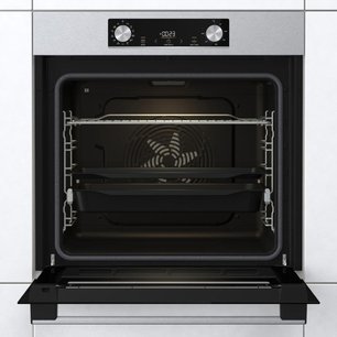 Духовой шкаф Горение BPS6737E14X фото 2 в Казани и Татарстане Духовой шкаф Gorenje BPS6737E14X фото 2 в Казани и Татарстане