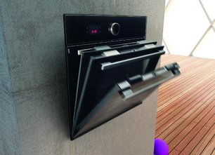 Духовой шкаф Горение BO 75 SY2B фото 4 в Казани и Татарстане Духовой шкаф Gorenje BO 75 SY2B фото 4 в Казани и Татарстане