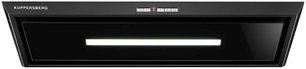 Встраиваемая вытяжка Куперсберг INTRO 70 BLACK фото 3 в Казани и Татарстане Встраиваемая вытяжка Kuppersberg INTRO 70 BLACK фото 3 в Казани и Татарстане