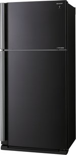 Холодильник Шарп SJXE55PMBK фото в Казани и Татарстане Холодильник Sharp SJXE55PMBK фото в Казани и Татарстане