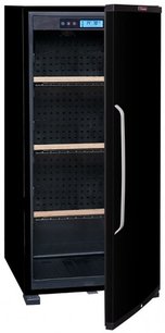 Винный шкаф Ла Соммельер CTPNE142A+ ECO Cl. A+ фото 2 в Казани и Татарстане Винный шкаф La Sommeliere CTPNE142A+ ECO Cl. A+ фото 2 в Казани и Татарстане