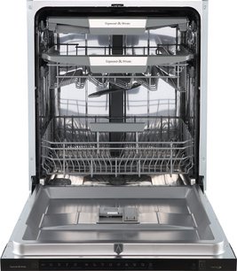 Встраиваемая посудомоечная машина Zigmund Shtain DW 311.6 фото 3 в Казани и Татарстане