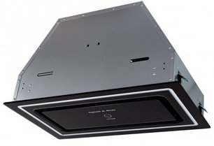 Встраиваемая вытяжка Zigmund Shtain K 171.5 B фото в Казани и Татарстане