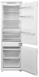 Встраиваемый холодильник Korting KSI 17545 CFNF фото в Казани и Татарстане