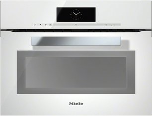 Духовой шкаф Miele H6800BM BRWS бриллиантовый белый фото в Казани и Татарстане