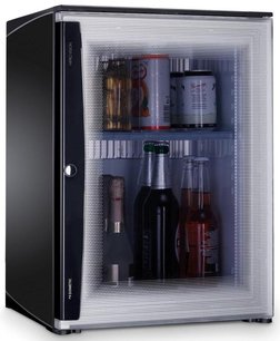 Минибар Дометик HiPro 4000 Vision Grey фото 2 в Казани и Татарстане Минибар Dometic HiPro 4000 Vision Grey фото 2 в Казани и Татарстане