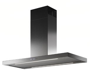 Вытяжка Фалмек PLANE ISOLA STEEL 90 (PLUS) фото в Казани и Татарстане Вытяжка Falmec PLANE ISOLA STEEL 90 (PLUS) фото в Казани и Татарстане