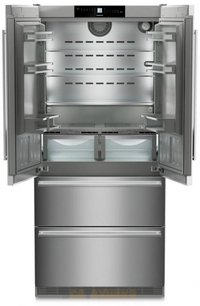Холодильник Либхер CBNste 8872 фото 2 в Казани и Татарстане Холодильник Liebherr CBNste 8872 фото 2 в Казани и Татарстане