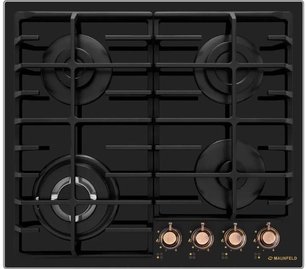 Газовая варочная панель Маунфилд EGHG.64.63CB.R/G фото 2 в Казани и Татарстане Газовая варочная панель Maunfeld EGHG.64.63CB.R/G фото 2 в Казани и Татарстане