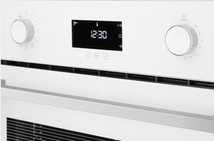 Духовой шкаф Kuppersberg FH 611 W фото 3 в Казани и Татарстане