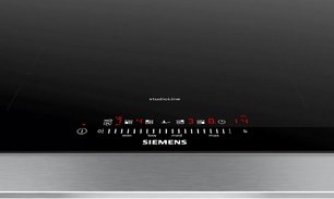 Варочная панель Сименс EH677FFC5E фото 2 в Казани и Татарстане Варочная панель Siemens EH677FFC5E фото 2 в Казани и Татарстане
