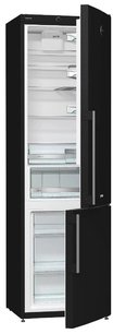 Холодильник Горение RK61FSY2B2 фото 2 в Казани и Татарстане Холодильник Gorenje RK61FSY2B2 фото 2 в Казани и Татарстане
