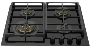 Варочная панель Куперсбуш KG 6551.0 SR-E5 фото 2 в Казани и Татарстане Варочная панель Kuppersbusch KG 6551.0 SR-E5 фото 2 в Казани и Татарстане