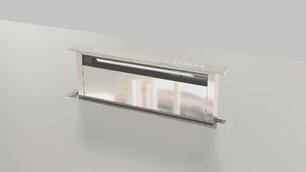 Встраиваемая вытяжка Fulgor Milano FDDH 900 TRC X Встраиваемая вытяжка Fulgor Milano FDDH 900 TRC X