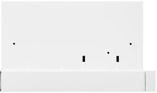 Вытяжка Krona VITTORIA 600 white PB фото 3 в Казани и Татарстане Вытяжка Krona VITTORIA 600 white PB фото 3 в Казани и Татарстане