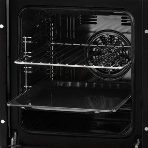 Электрический духовой шкаф KRONA BREVE 45 WH фото 4 в Казани и Татарстане