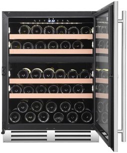 Винный шкаф MC Wine W46DS фото 4 в Казани и Татарстане