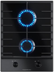 Варочная панель Куперсбуш VKG 3850.0 SE-E5 фото 2 в Казани и Татарстане Варочная панель Kuppersbusch VKG 3850.0 SE-E5 фото 2 в Казани и Татарстане