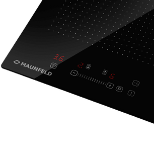 Варочная панель Maunfeld CVI292SFBK фото 3 в Казани и Татарстане