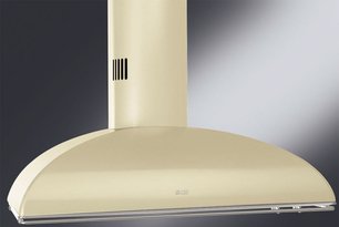 Вытяжка Smeg KA1VP9 фото 2 в Казани и Татарстане