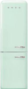 Холодильник Смег FAB32LPG3 фото в Казани и Татарстане Холодильник Smeg FAB32LPG3 фото в Казани и Татарстане