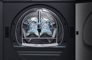 Сушильная машина Schulthess Spirit 650 Antracite фото 3 в Казани и Татарстане