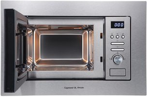 СВЧ-печь Zigmund Shtain BMO 17.202 W фото 2 в Казани и Татарстане