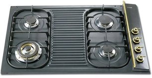 Варочная панель Ilve H380CNV Matt фото в Казани и Татарстане