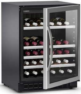 Винный шкаф Дометик C50G Wooden Beech фото 4 в Казани и Татарстане Винный шкаф Dometic C50G Wooden Beech фото 4 в Казани и Татарстане