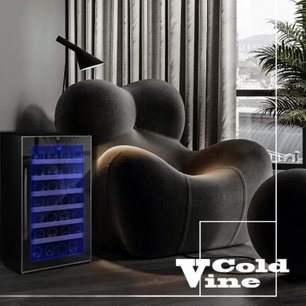 Винный шкаф Coldvine C28-TBF1 фото 3 в Казани и Татарстане Винный шкаф Cold Vine C28-TBF1 фото 3 в Казани и Татарстане