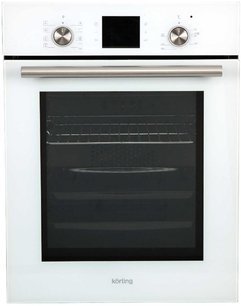 Духовой шкаф Кертинг OKB 7951 CMW фото Духовой шкаф Korting OKB 7951 CMW фото