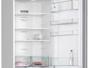 Холодильник с нижней морозильной камерой BOSCH KGN39XI27R фото 2 в Казани и Татарстане Холодильник с нижней морозильной камерой BOSCH KGN39XI27R фото 2 в Казани и Татарстане